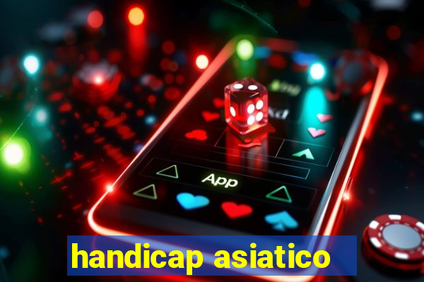 handicap asiatico -0,5